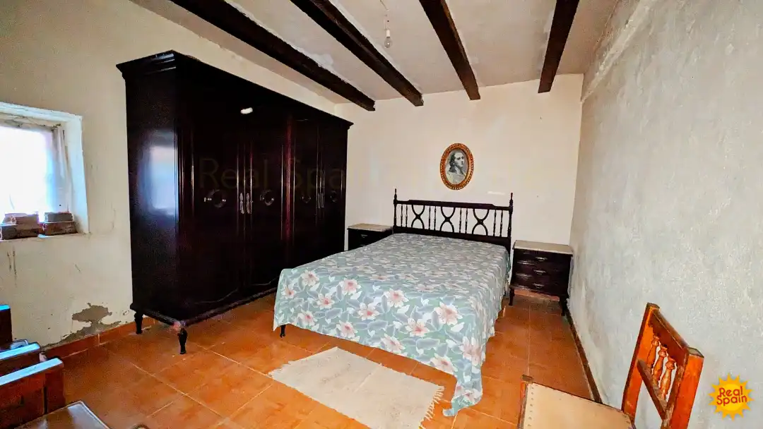 Casa rústica en venda a Vélez-Rubio, imagen 20