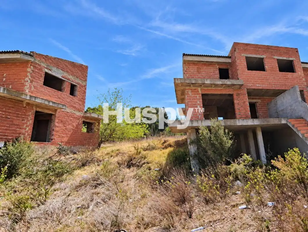 Casa o xalet en venda en Las Pedrizas 