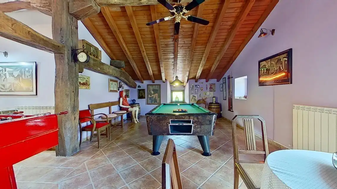 Houses for sale in Arakil  with Private garden, Terrace and Furnished
