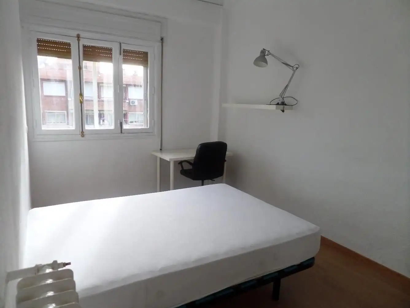 Wohnung zur Miete in Paseo de Santa María de la Cabeza, Acacias