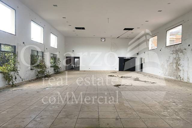 Local comercial en Venta en El Campillo (Valladolid)