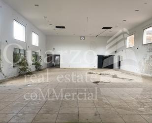 Local en venda en El Campillo (Valladolid)