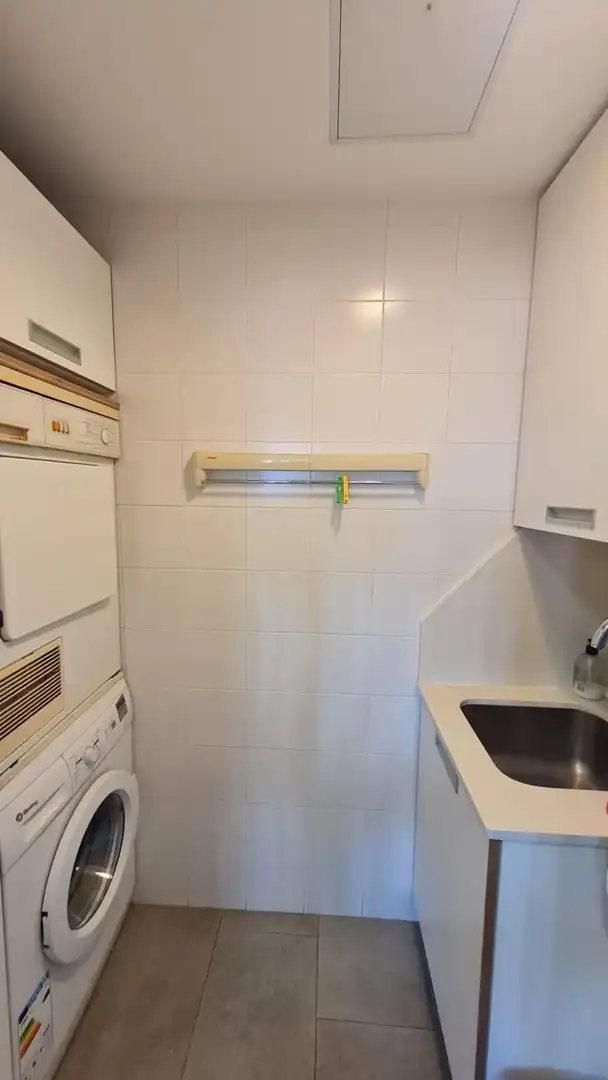 Bany de Pis en venda en Valladolid amb Traster