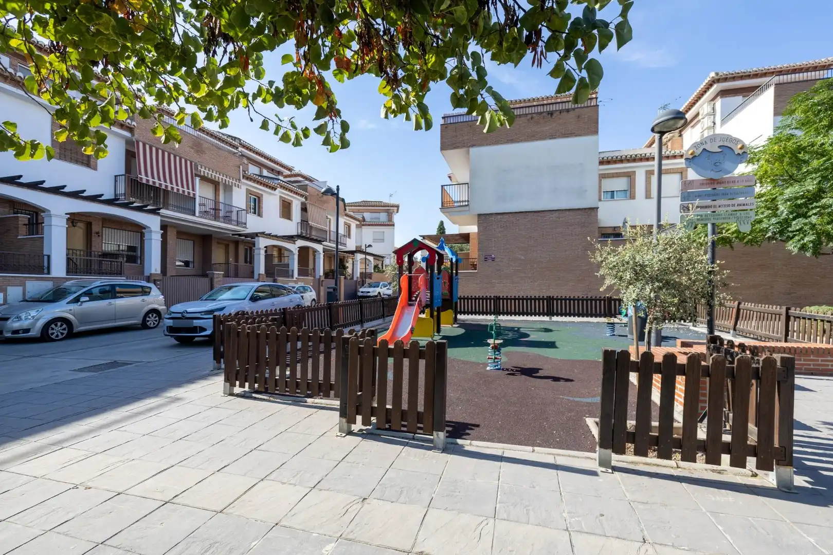 Adosado con terraza en venta en Calle ROMERO, imagen 45