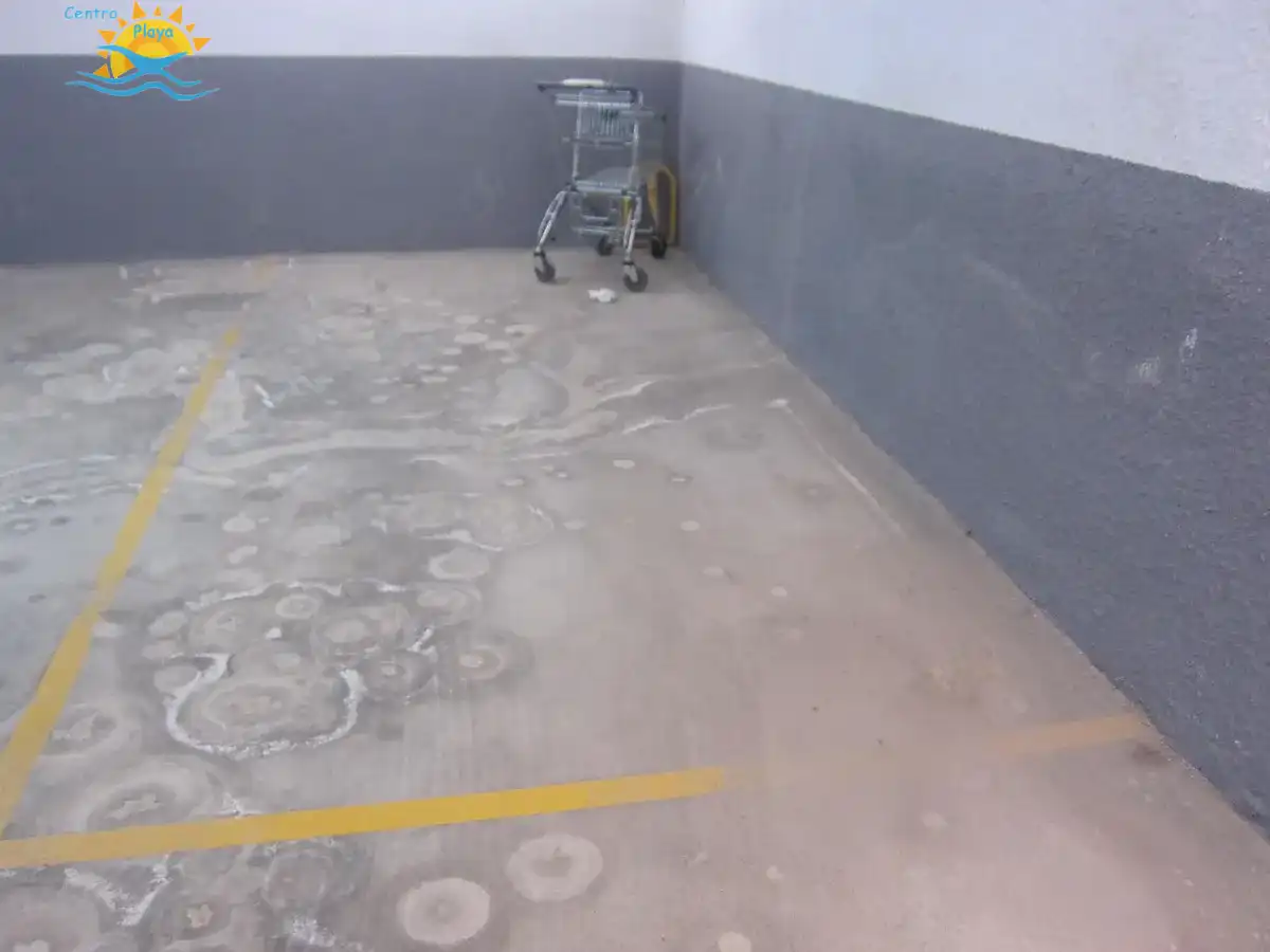 Apartamento con ascensor en venta en Chilches / Xilxes, imagen 16