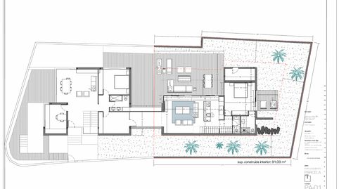 Foto 2 de Casa o chalet en venta en Playa de San Juan, Guía de Isora