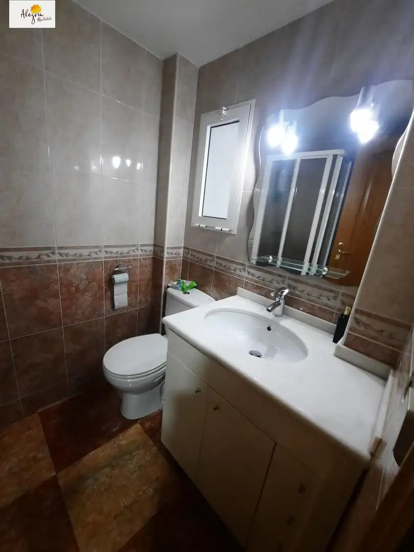 Casa con terrazza in vendita a Pueblo de Cullera, imagen 26