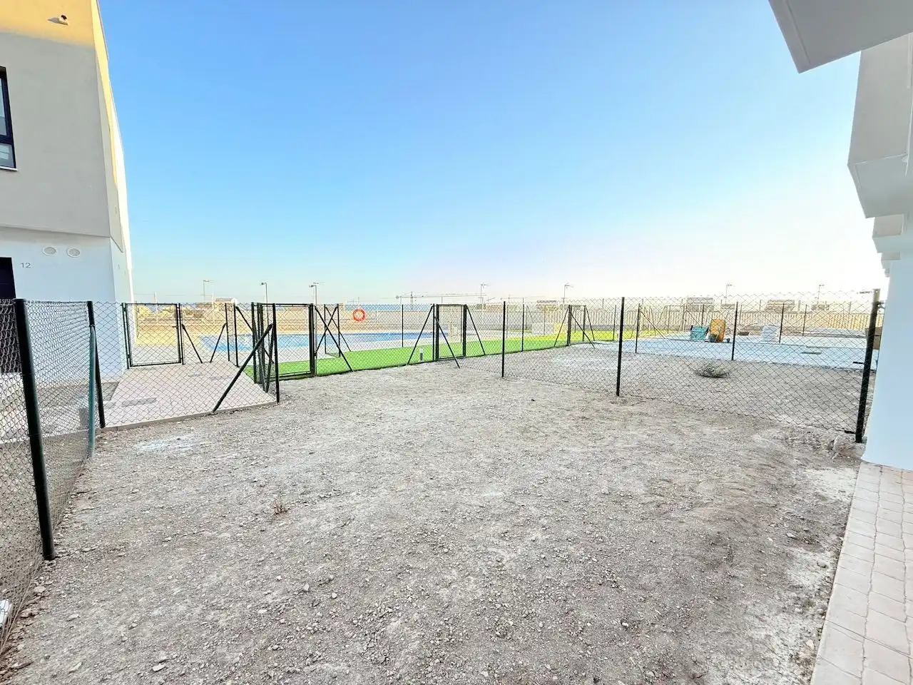 Casa adosada en venta en Vélez-Málaga con Jardín privado y Piscina comunitaria