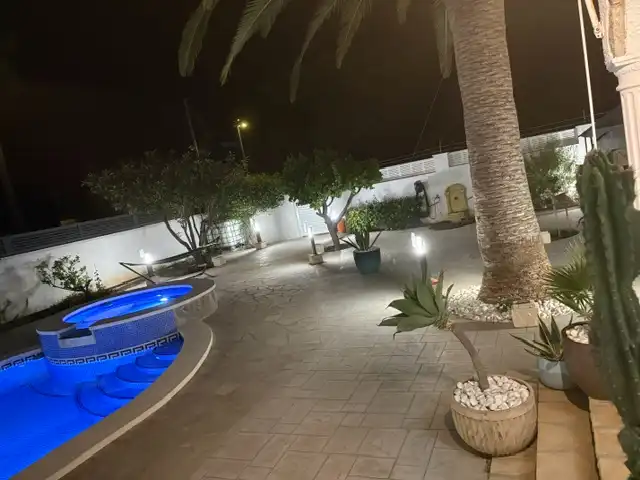Villa con piscina in vendita a Miami Platja, imagen 37