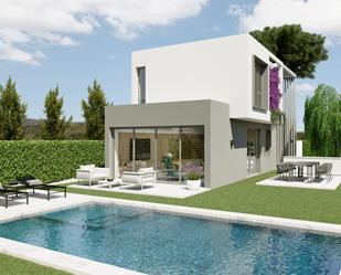 House or chalet for sale in El Campello  with Air Conditioner, Heating and Terrace