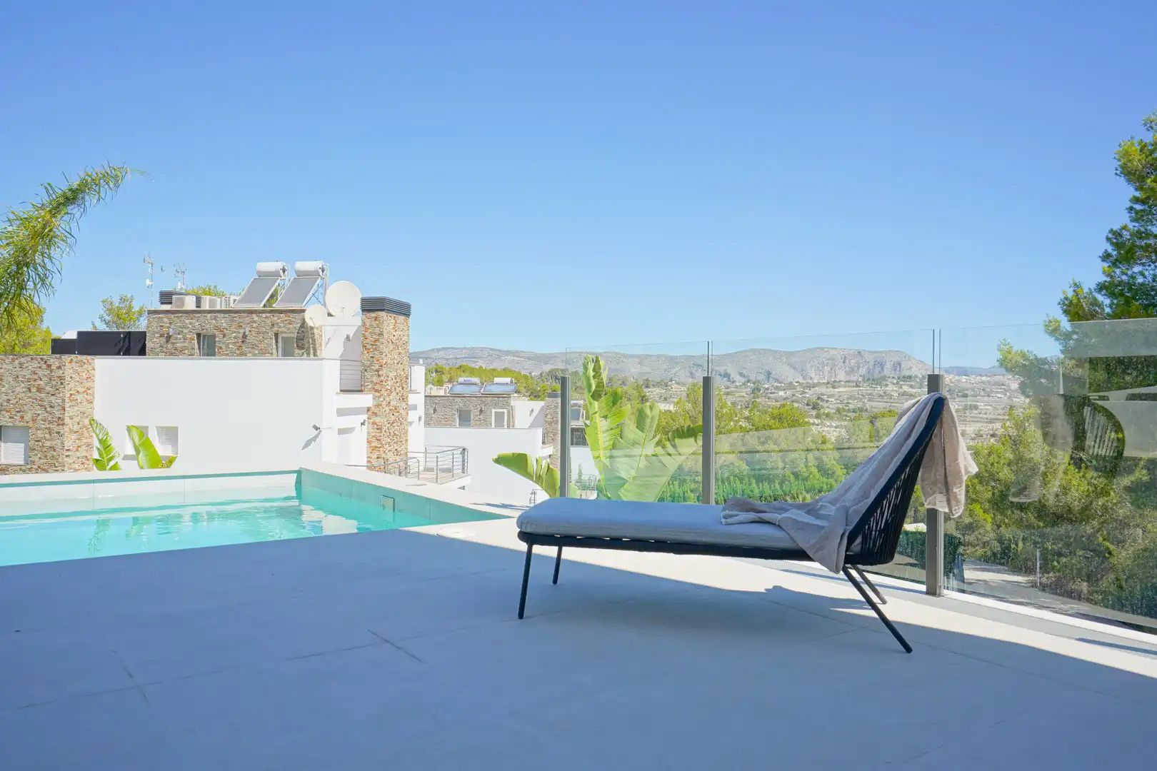 Villa à vendre à La Viña - Montemar - San Jaime, imagen 13