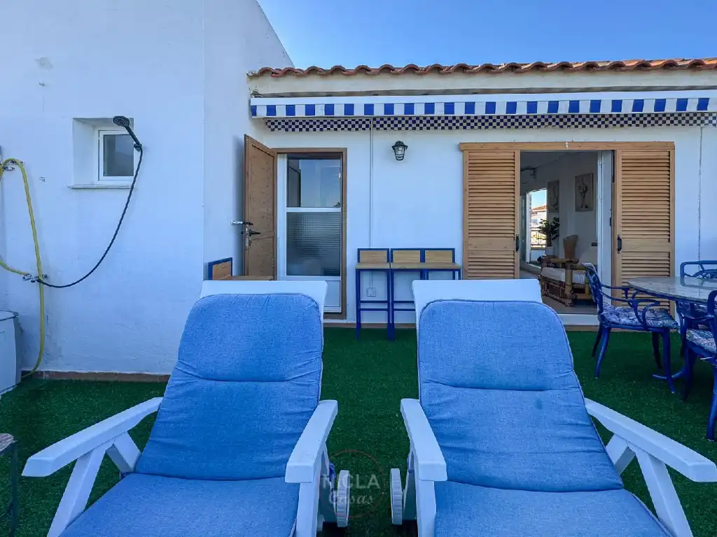 Apartamento de alquiler en Avenida Descubrimie(Pr), El Playazo