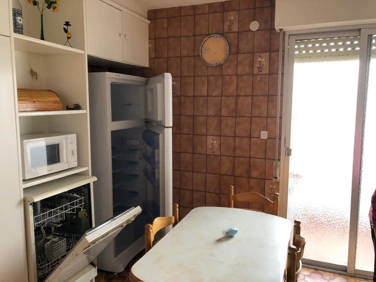 Flat with terrace for sale in Alhama de Murcia ciudad, imagen 6
