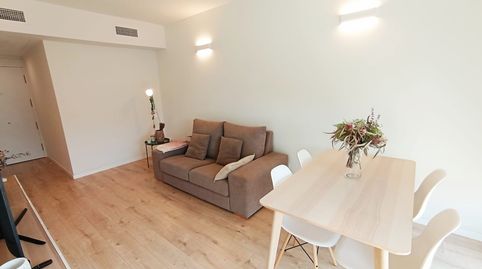 Photo 2 of Flat for rent in Ferrocarril, Sant Pere, Terrassa