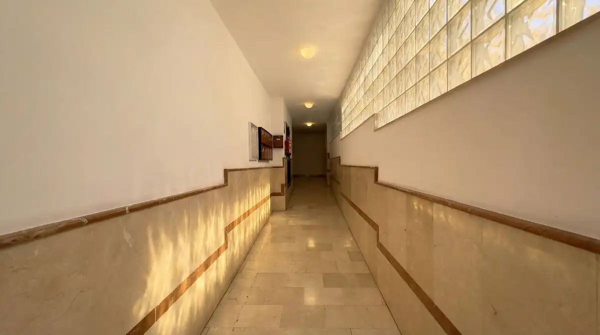 Maisonette zum Verkauf in Ronda mit Klimaanlage, Terrasse und Alarm