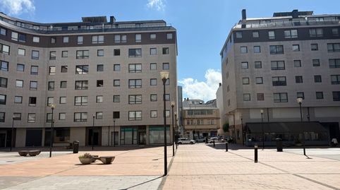Foto 5 de Garaje en venta en Plaza de Tranvías, 4, Alto del Castaño, Narón