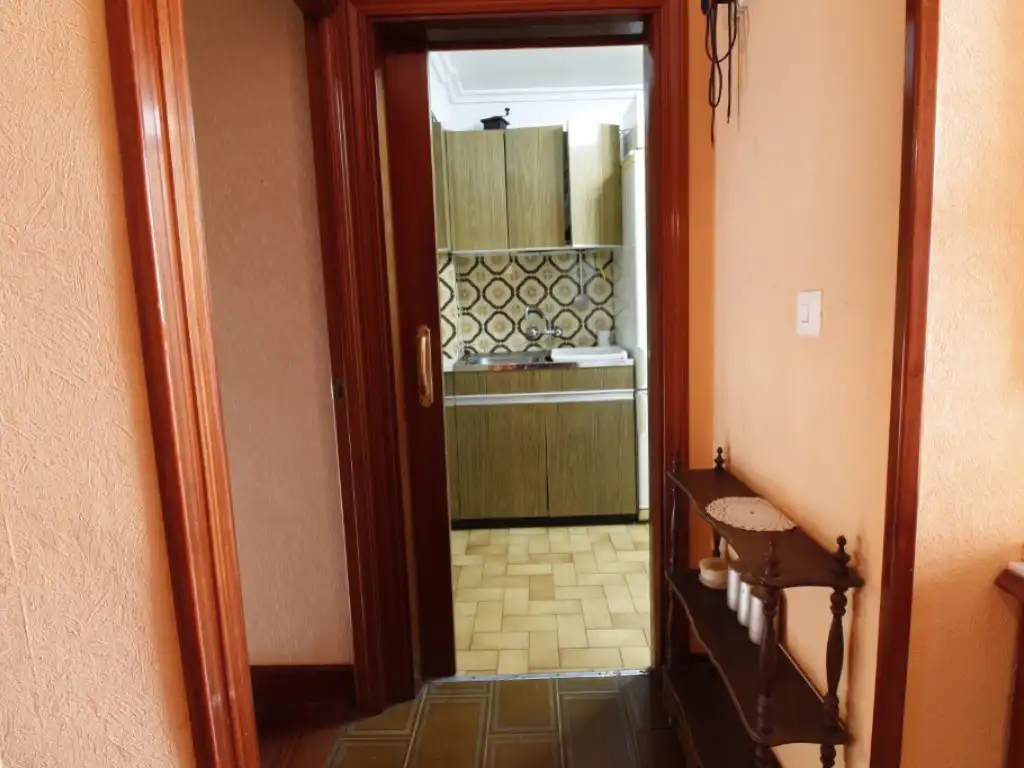 Cocina de Piso en venta en Pasaia