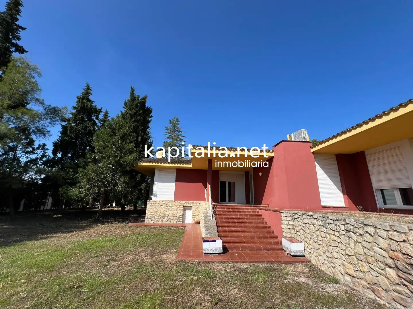 Casa o xalet en venda en Ontinyent amb Aire condicionat, Calefacció i Traster