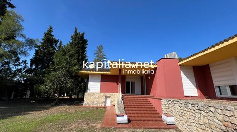 Foto 2 de Casa o xalet en venda a Sant Josep - Zona Hospital, Ontinyent