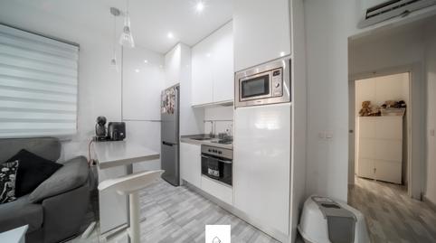 Foto 2 de Apartament en venda a Avenida Sabinar, El Sabinar – Urbanizaciones – Las Marinas – Playa Serena, Almería