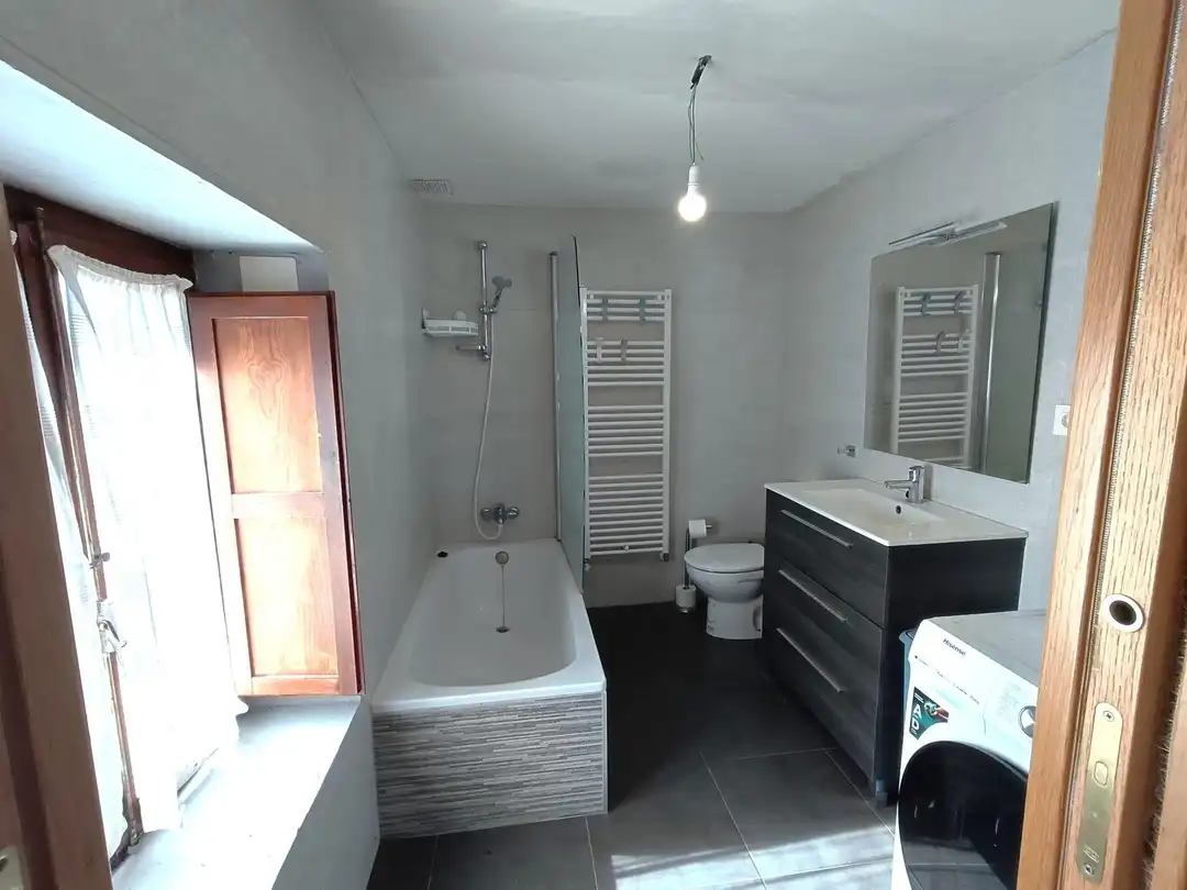 Terraced house to rent in ESPOZ Y MINA 17, imagen 16