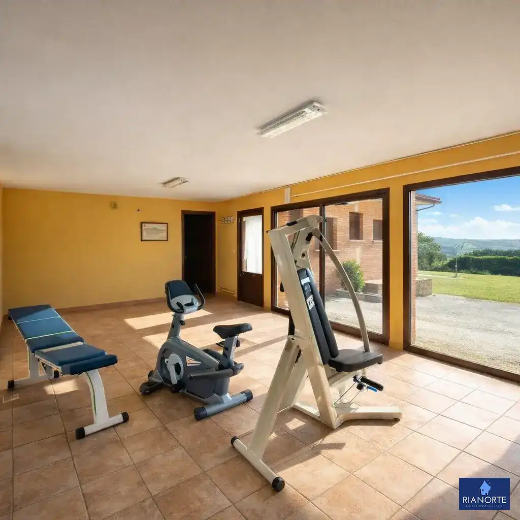 Casa o chalet en venta en Gozón con Calefacción, Jardín privado y Terraza