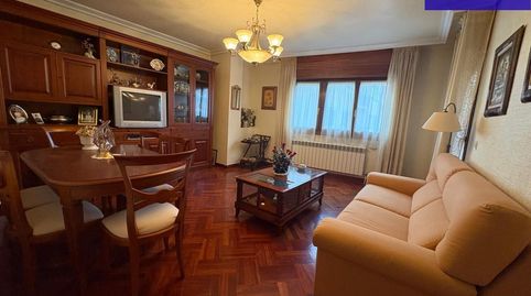 Foto 2 de Piso de alquiler en Comadres, Centro, Aranda de Duero