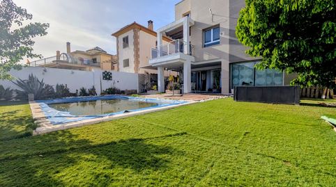 Foto 4 de Casa o xalet en venda a Loja, Granada
