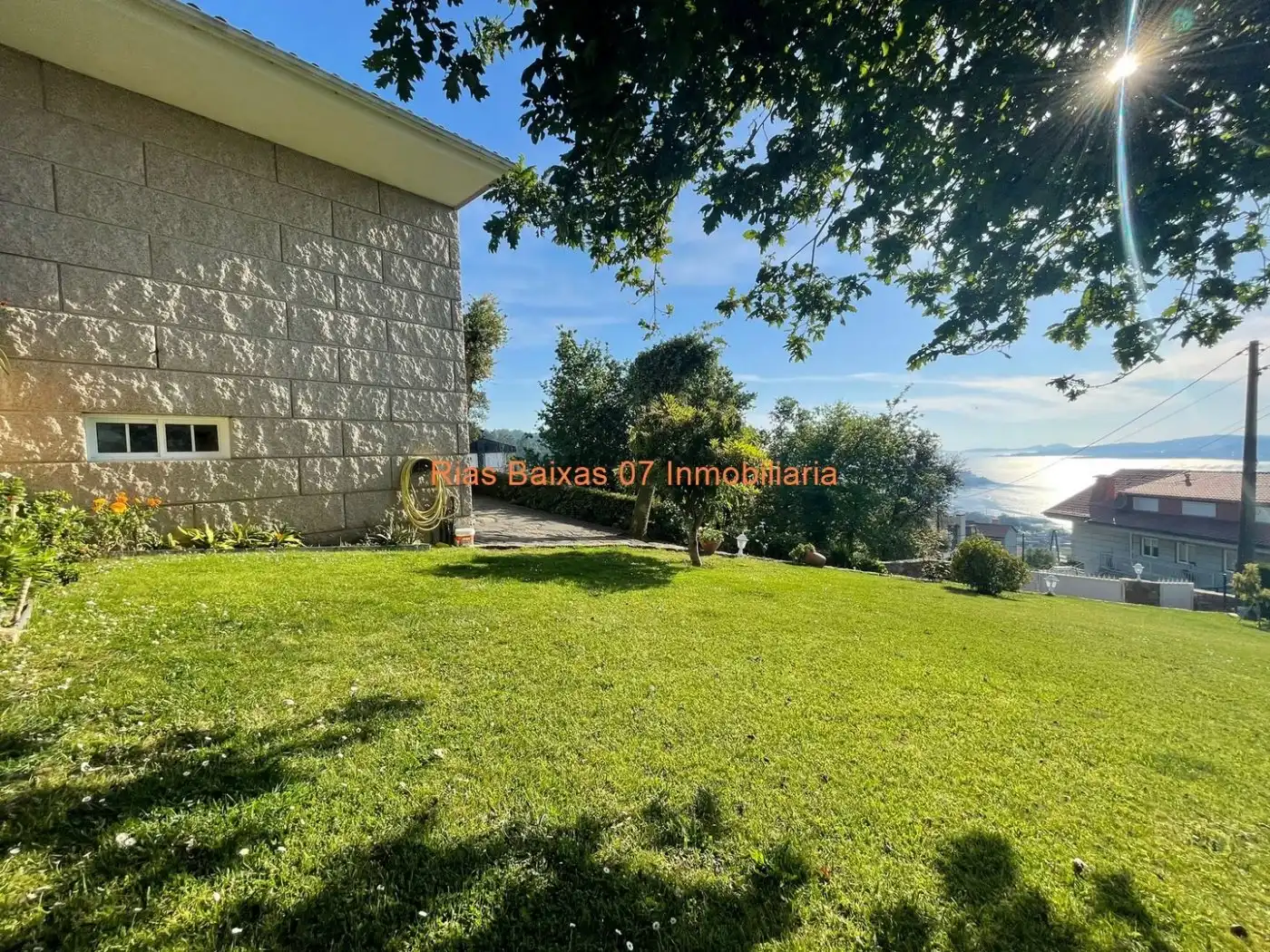 Casa o chalet en venta en Redondela
