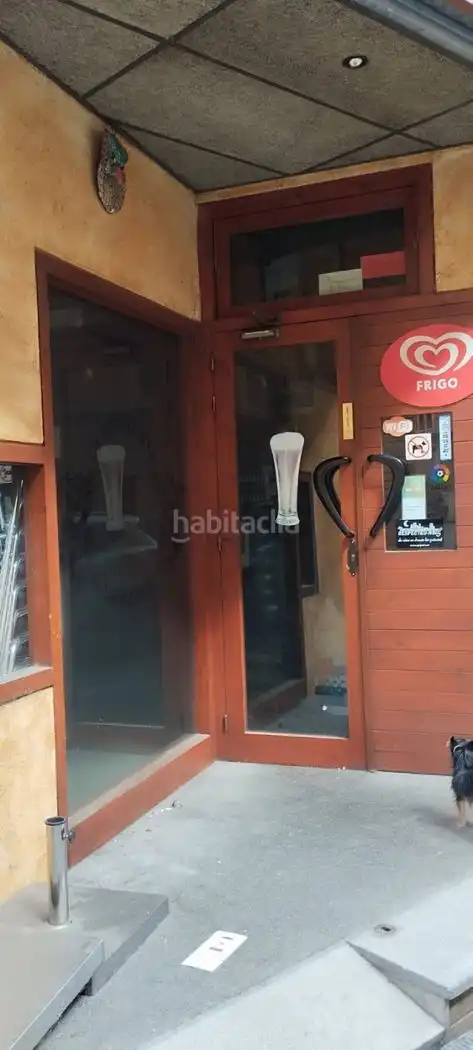 Local comercial en venda a Carrer de Josep Mª Pellicer 41, imagen 5
