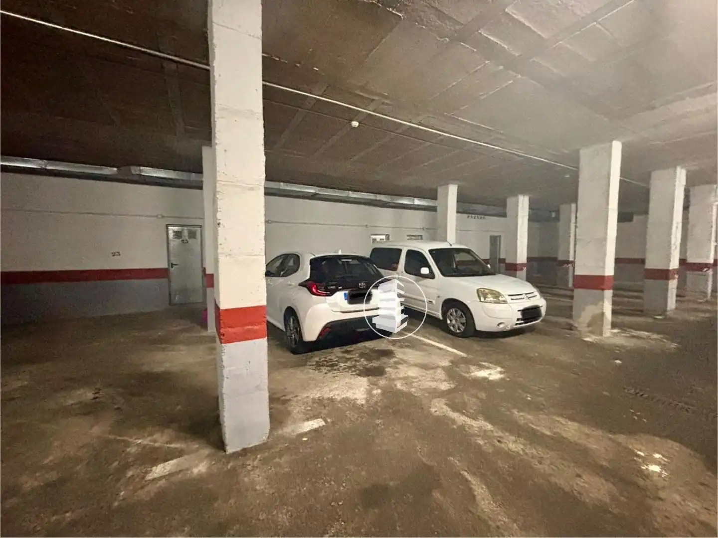 Parking de Apartamento de alquiler en Güímar con Jardín privado, Terraza y Piscina