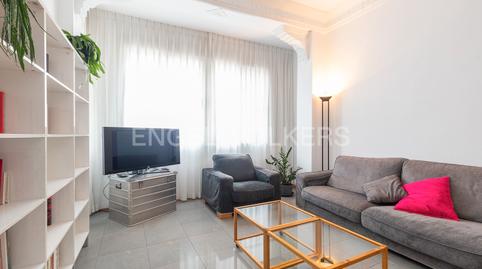 Foto 3 de Apartament en venda a La Roqueta,  Valencia Capital