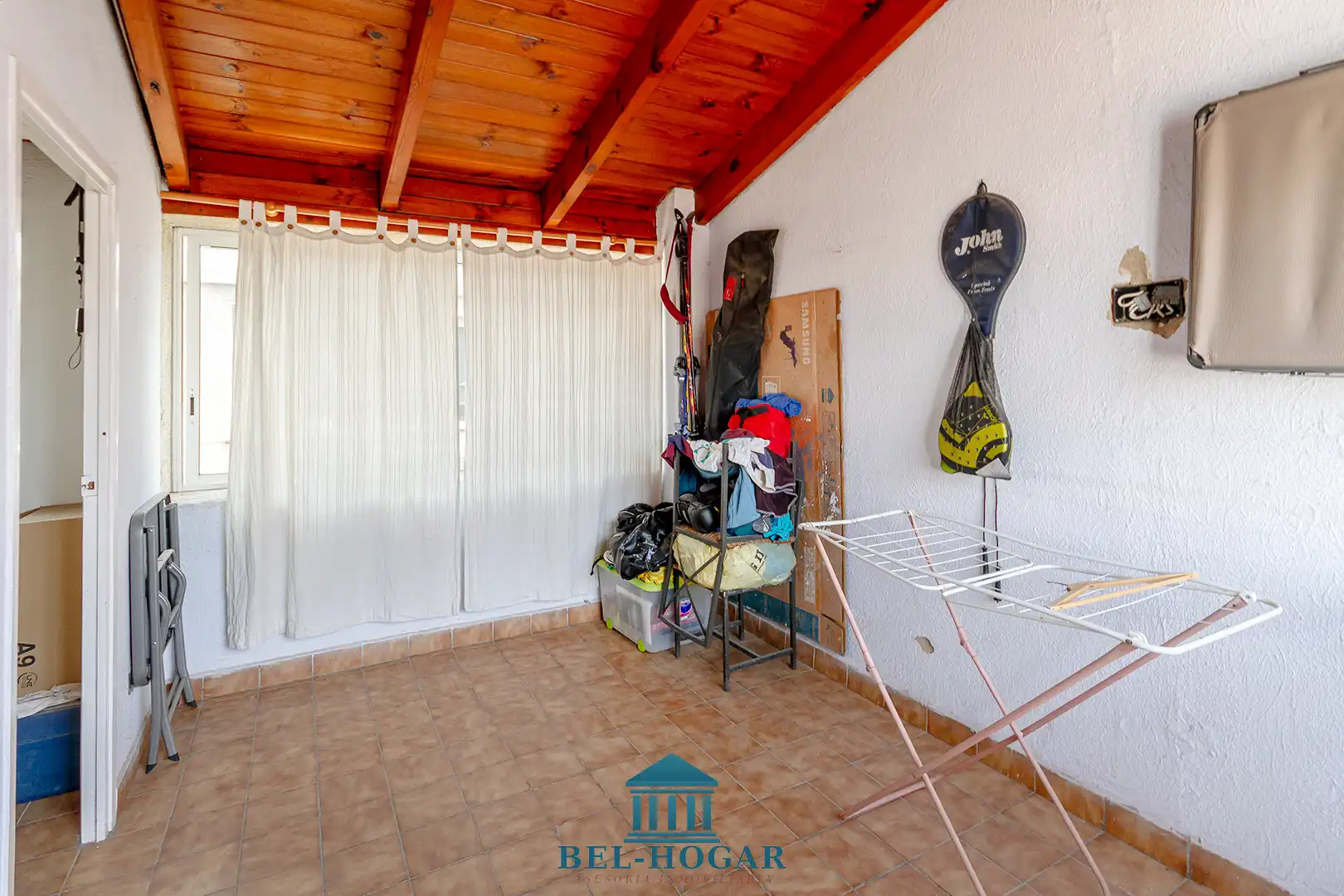 House with terrace for sale in Carrer de Domènec Martí i Julià, imagen 20