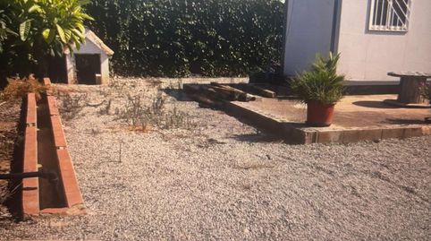 Foto 5 von Wohnungen zum Verkauf in Corinto - Almarda, Sagunto / Sagunt