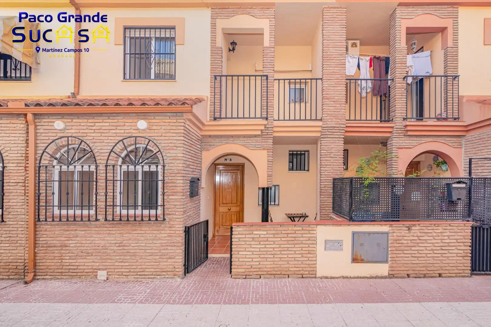 Reihenhaus mit Terrasse zum Verkauf in Calle ISLAS CABO VERDE (HI) 5, imagen 29
