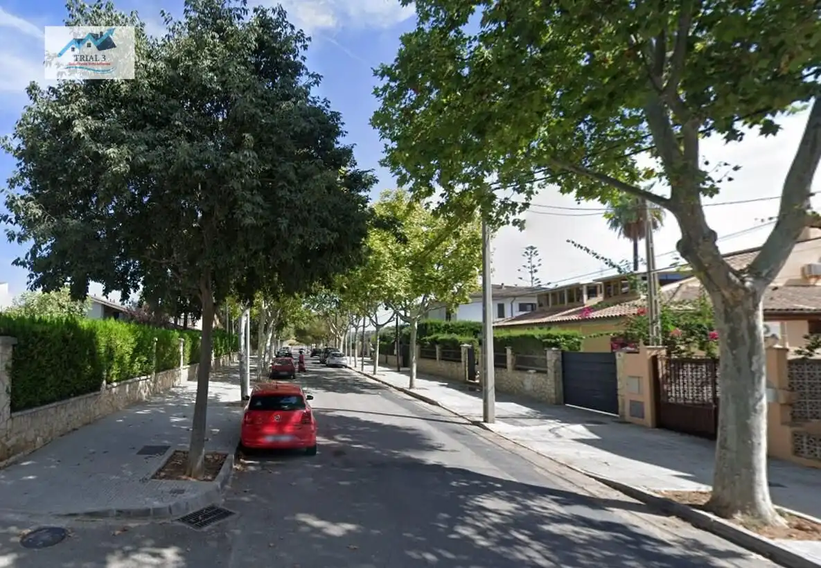 Casa o xalet en venda a Calle JOAN ROSSELLO DE SON FORT, Amanecer
