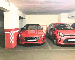 Parking of Garage to rent in Cáceres Capital
