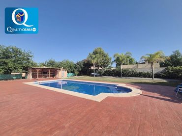 Villa à vendre à Partidas de Alicante
