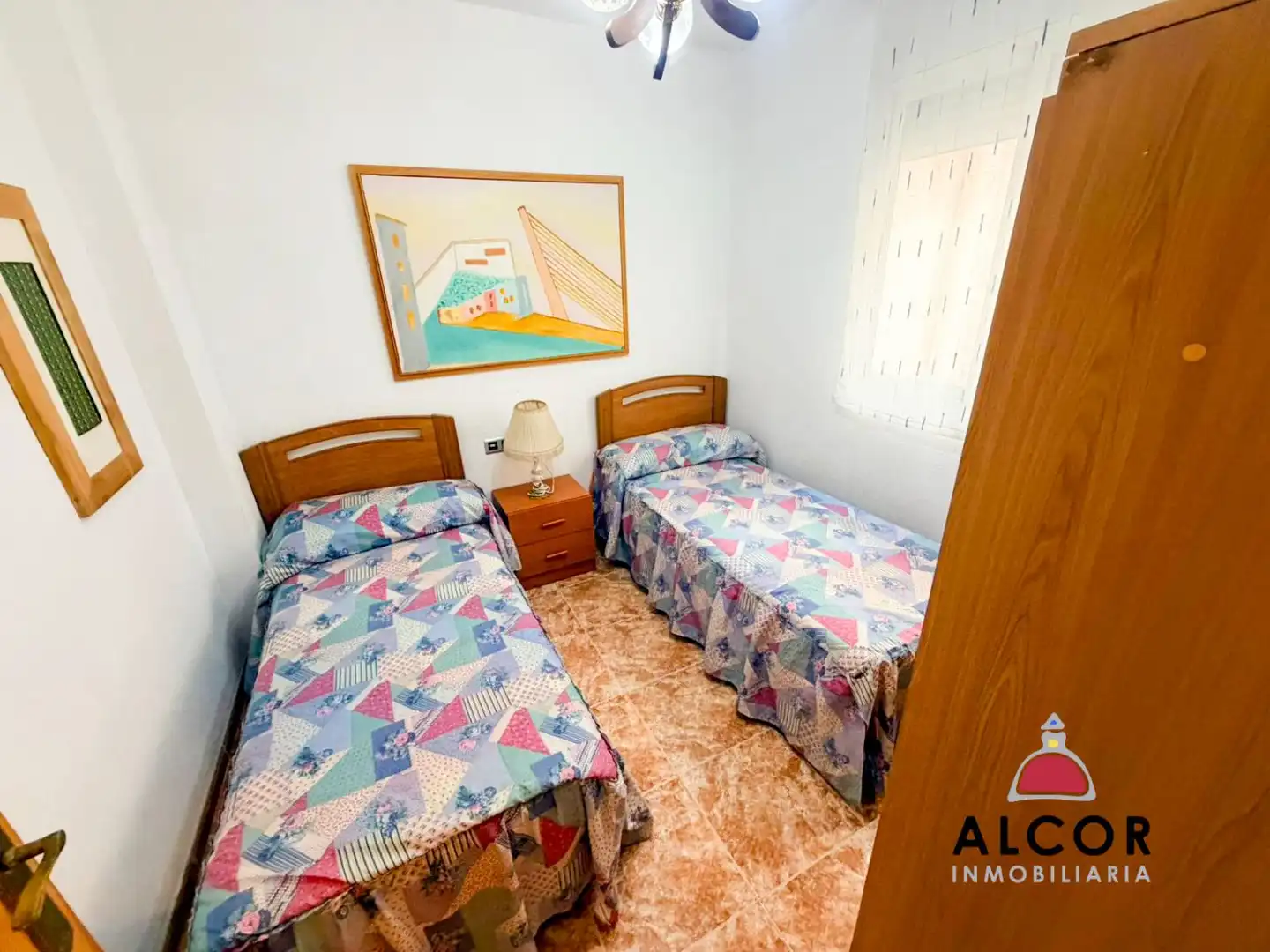Flat with terrace for sale in Puerto, imagen 10