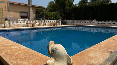 Foto 2 de Casa o xalet en venda a Novelda, Alicante