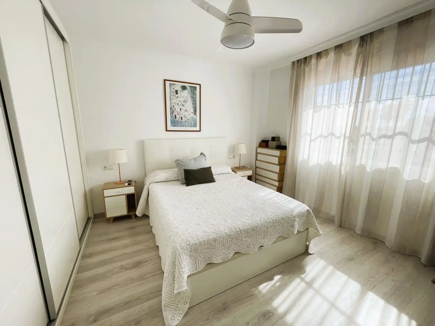 Habitación de Piso en venta en Cruz de Humilladero