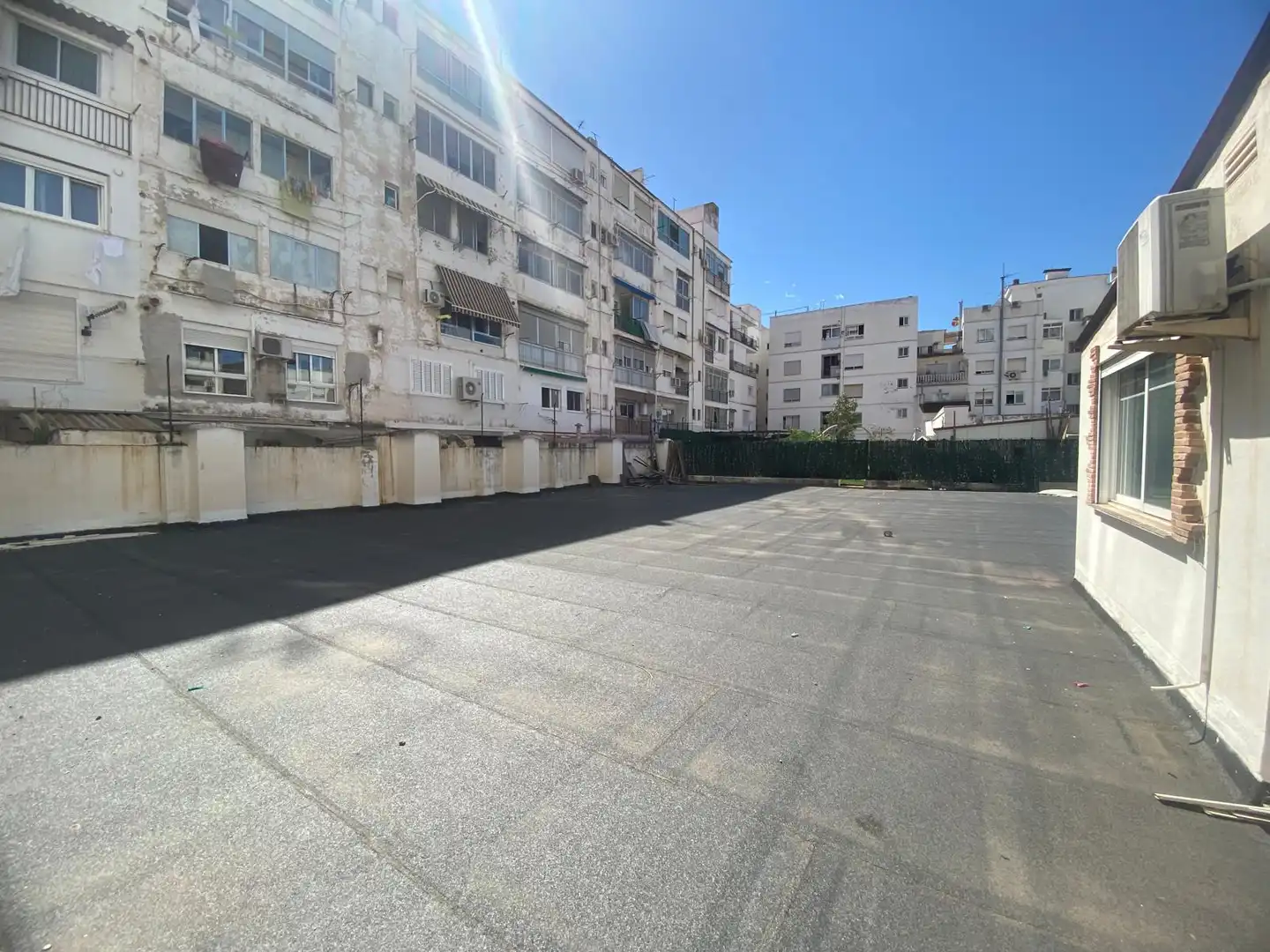 Local commercial à vendre à Passeig de les Germanies 55, imagen 24
