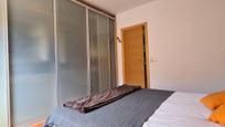 Bedroom of Flat for sale in Castellar del Vallès  with Air Conditioner, Terrace and Balcony