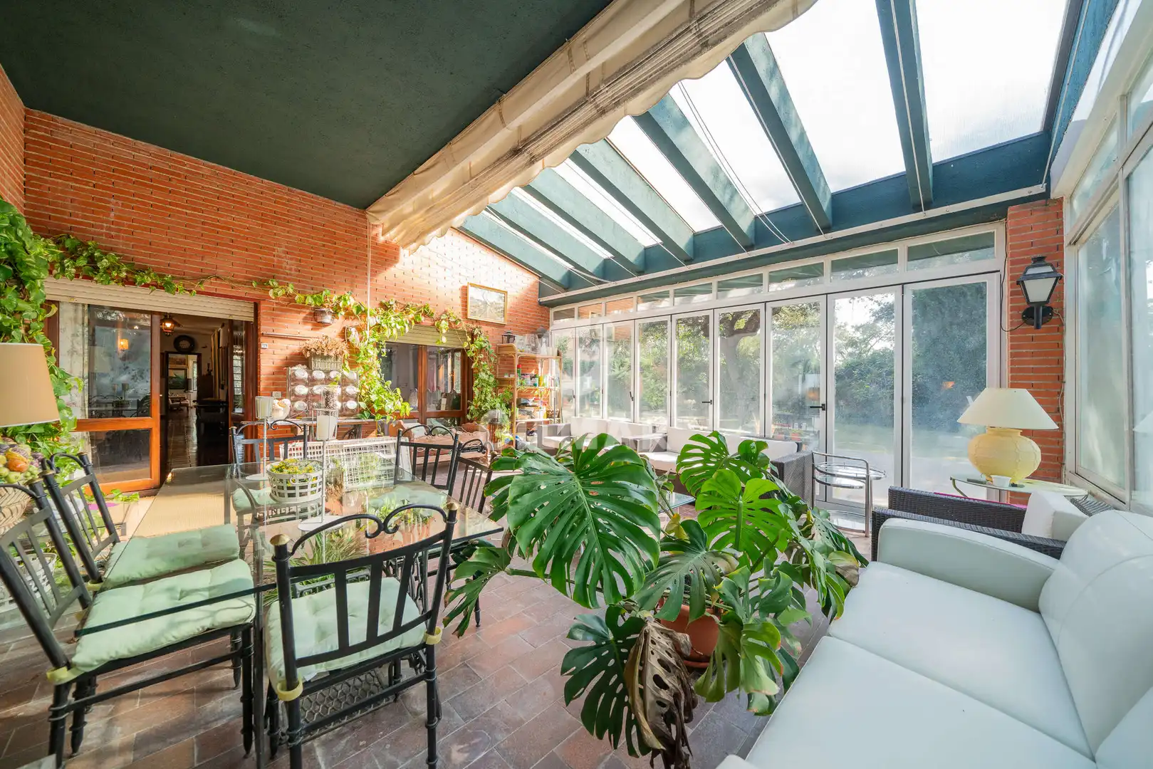 Villa mit Pool zum Verkauf in Ciudalcampo, imagen 24