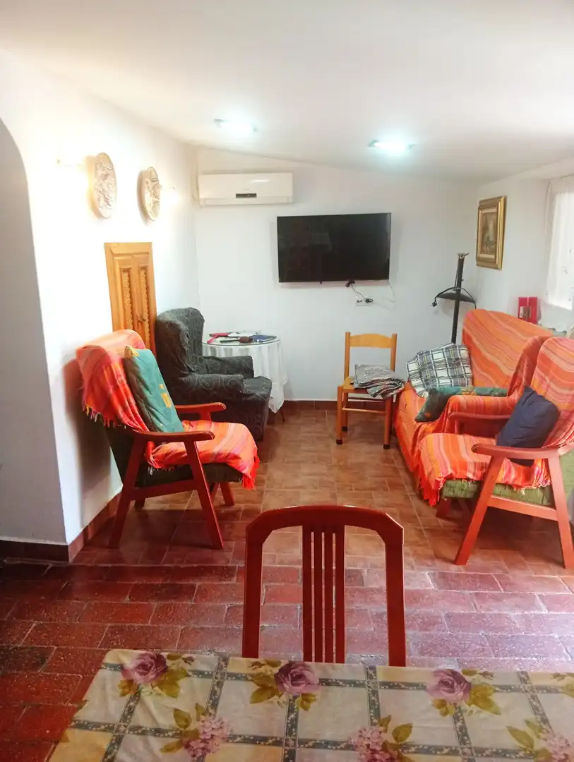 Casa en venda a Almadén, imagen 5