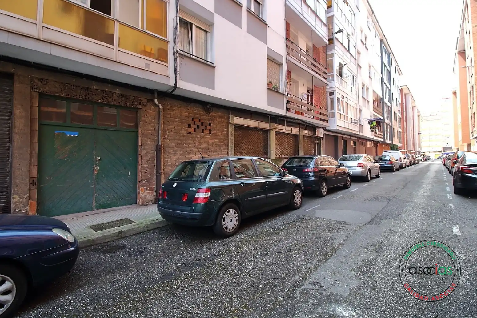 Local comercial en venda a Gijón - CL PUERTO RICO 25, imagen 11