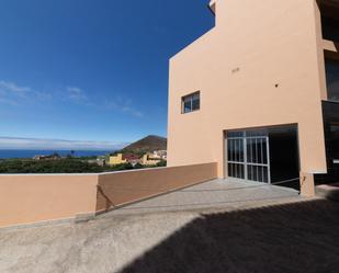 Exterior view of Premises to rent in Los Realejos