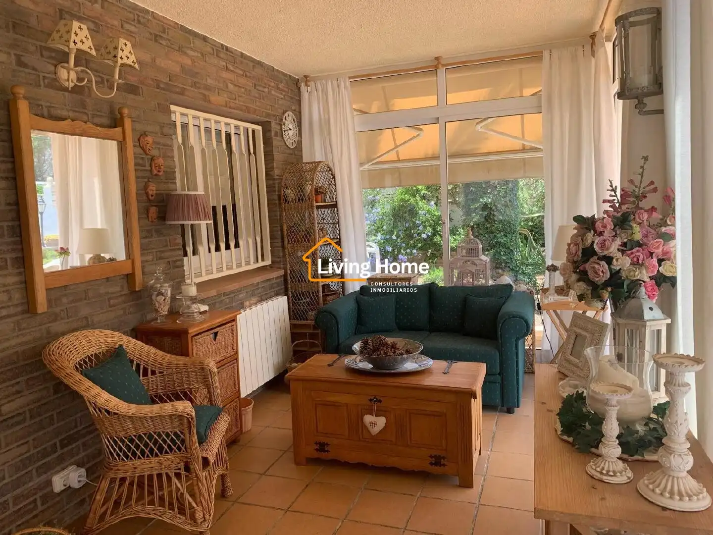 Living room of Houses for sale in Cambrils