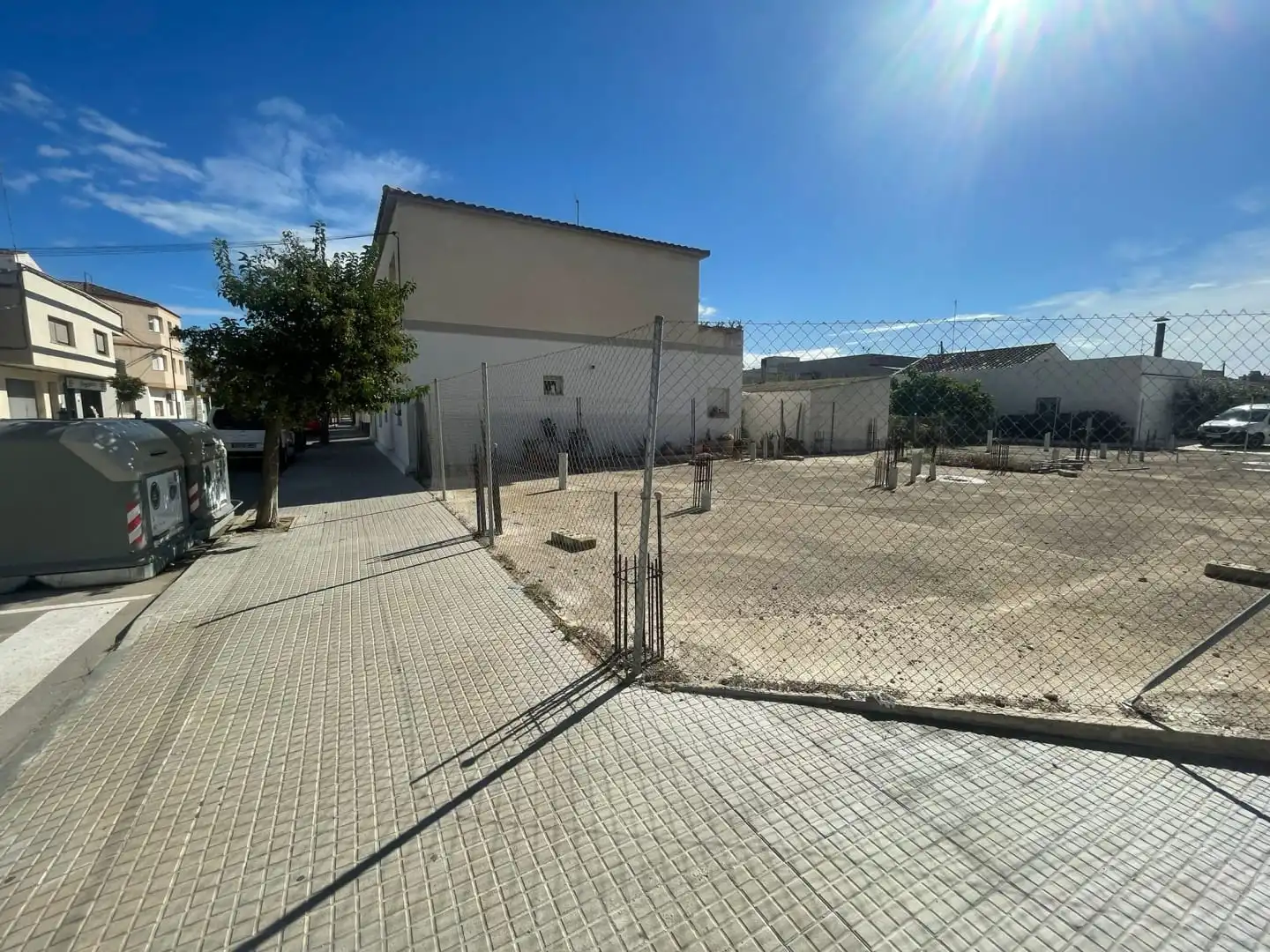 Wohnbaugrundstück zum Verkauf in Avinguda Esportiva, imagen 5