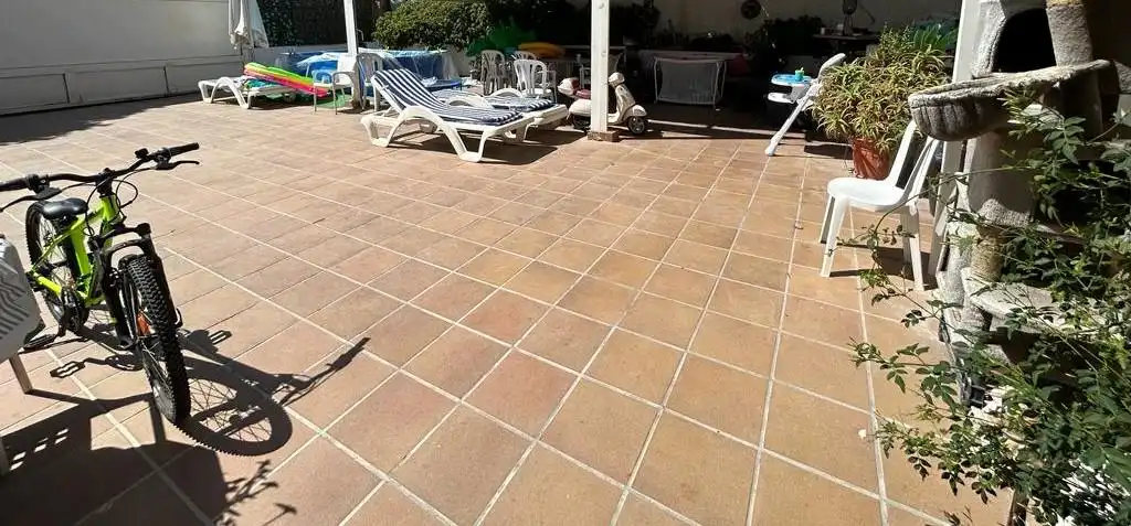 Abitazione con terrazza in vendita a Los Álamos, imagen 4